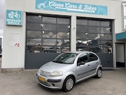 Citroën C3 - 1.4i Ligne Ambiance