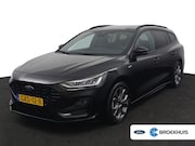 Ford Focus - Wagon 1.0 EcoBoost 155pk Hybrid ST Line Automaat | Winterpac