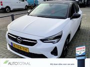 Opel Corsa-e - GS Line 50 kWh SOH 100% - CARPLAY- CRUISE - PARKEERSENSOREN