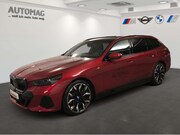BMW 5-serie - e xDrive MSportPro*DrivingAssistProf*ParkAssistPro