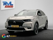 DS DS 7 Crossback - E-Tense Performance Line PHEV | Adaptieve Cruise/Control | C