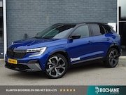 Renault Austral - 1.2 E-Tech full hybrid 200 techno esprit Alpine | Panoramada