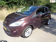 Ford Ka - 1.2 Comfort Airco 117000 KM Incl. Boekjes