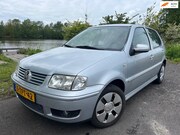 Volkswagen Polo - 1.4 | 5 DRS | Airco | APK februari 2027