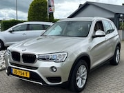 BMW X3 - 2.0D X-Drive Automaat 2016 Dealer Auto 1E Eigenaar