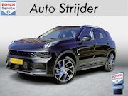 Lynk & Co 01 - 1.5 HYBRIDE | 360 camera | panodak | blindspot | el.achterkl