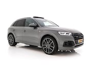 Audi Q5 - 55 TFSI S-Line Competition Quattro (Plug-In) Aut. *PANO | LE