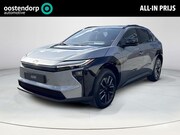 Toyota bZ4X - Dynamic 73 kWh **PRECIOUS METAL/ NIEUWE AUTO/ DIRECT LEVERBA