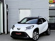 Toyota Aygo X - 1.0 VVT-i S-CVT Play|Automaat|Carplay|Cruise