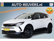 Opel Grandland - 1.2 Turbo GS Line / LED / CarPlay / Leder / Automaat