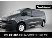 Volkswagen e-Transporter - L2H1 Life 64 kWh 136PK | Automaat | Achteruitrijcamera | Par