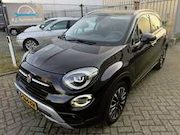 Fiat 500X - Cross 1.0 GSE CC Op. Ed. Airco ecc IZGST !!