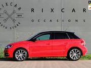 Audi A1 - Sportback 1.0 TFSI S-Line Adrenalin Navi PDC