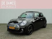 MINI Mini Electric - 3-Deurs (f56) COOPER S 32.6 kWh PANODAK/NAVI/CAMERA ENZ...!