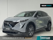 Nissan Ariya - Advance 91 kWh | Navigatie | 360° Camera | Stoelverwarming |