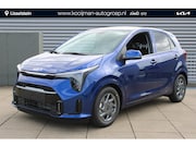 Kia Picanto - 1.0 GDi DynamicPlusLine Navigatie / Carplay / 14" LM Velgen