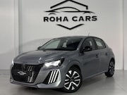 Peugeot 208 - parkeersensoren*Lage km stand