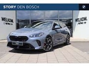 BMW 1-serie - 1 Serie M Sport Automaat / Sportstoelen / M Adapti