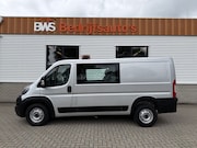 Fiat Ducato - Maxi 35H 2.3 MultiJet 140pk L2H1 DC 5 persoons / vaste prijs