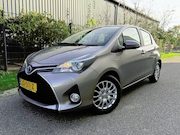 Toyota Yaris - 1.5 Hybrid Lease / AUTOMAAT / NAVI / CLIMATE / CRUISE