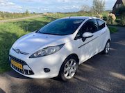 Ford Fiesta - 1.25 S-Edition