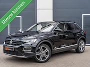 Volkswagen T-Roc - 1.5 TSI Sport Business R Stoelverw|Cam|Vol