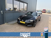 Mazda MX-5 - 1.5 SkyActiv-G 131pk GT-M LEDER/BOSE/KEYLESS/CRUISE/CLIMA/PD