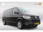 Volkswagen Transporter - 2.0 TDI 204Pk L2H1 DC Highline | Camera | Android auto/Apple
