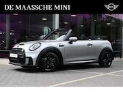 MINI John Cooper Works - S Cooper Automaat / Comfort Access / Achteruitrijc