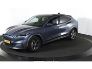 Ford Mustang - RWD 75 kWh