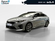 Kia ProCeed - 1.0 T-GDI GT-Line | Elektrisch Glazen Schuif / Kanteldak | A