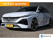 Peugeot 308 - SW 1.6 Plug-in Hybrid 195 GT tot 8 Jaar Garantie | Schuif-/K