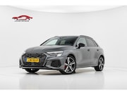 Audi A3 - Sportback 45 TFSI e S edition Competition RS-Seats/Massage/2