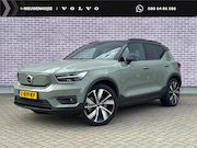 Volvo XC40 - Recharge P8 AWD R-Design | Warmtepomp | SOH 94% | Panoramada