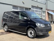Volkswagen Transporter - 2.0 TDI L1H1 150pk BTW en BPM vrij!! Trekhaak 2500kg Airco C