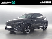 Hyundai Tucson - 1.6 T-GDI PHEV N Line Business | € 6.440, - Demo voordeel !