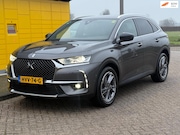 DS DS 7 Crossback - PureTech So Chic Bj 2020 Automaat Leder/Memory/Xenon