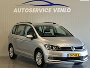Volkswagen Touran - 1.2 TSI Comfortline 7persoons 2018 | Carplay