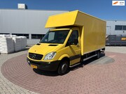 Mercedes-Benz Sprinter - 513 2.2 CDI 432 | Koffer | LBW | E5