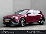 Hyundai IONIQ 5 - N Line Edition Limited 84 kWh / Accu SoH 100% / Fabrieksgara