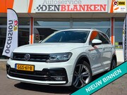 Volkswagen Tiguan - 1.4 TSI 4Motion Highline Business R Line BJ.2018 / Panodak /