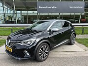 Renault Captur - 1.6 E-Tech Plug-in Hybrid 160PK Initiale Paris / Trekhaak / 