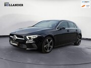 Mercedes-Benz A-klasse - 180 Business AMG. LEDER/VOL LED/CAMERA/WIDESCREEN/ST VERW