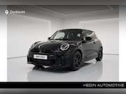 MINI Mini - 3-Deurs 1.5 John Cooper Works | Achteruitrijcamera