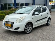 Suzuki Alto - 1.0 Comfort | NWE APK | AC