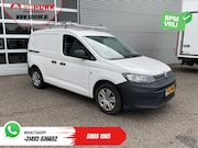 Volkswagen Caddy - Cargo 2.0 TDI 100 pk Carplay/ Imperiaal/ Cruise/ PDC