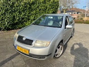 Skoda Fabia - Combi MET AIRCO & JAAR APK