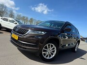 Skoda Kodiaq - 1.4 TSI AUT 150PK CHIQUE BROWN 2018