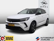Opel Grandland - 1.6 Turbo Plug-In Hybrid 4x4 GSe 300pk 360.Camera/ Winterpak
