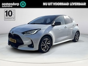 Toyota Yaris - 1.5 Hybrid Style | All-in prijs | Automaat | Stoel/Stuurverw